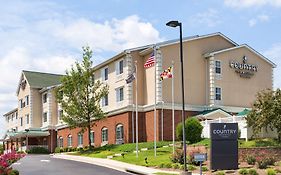 Country Inn & Suites by Carlson Bel Air East