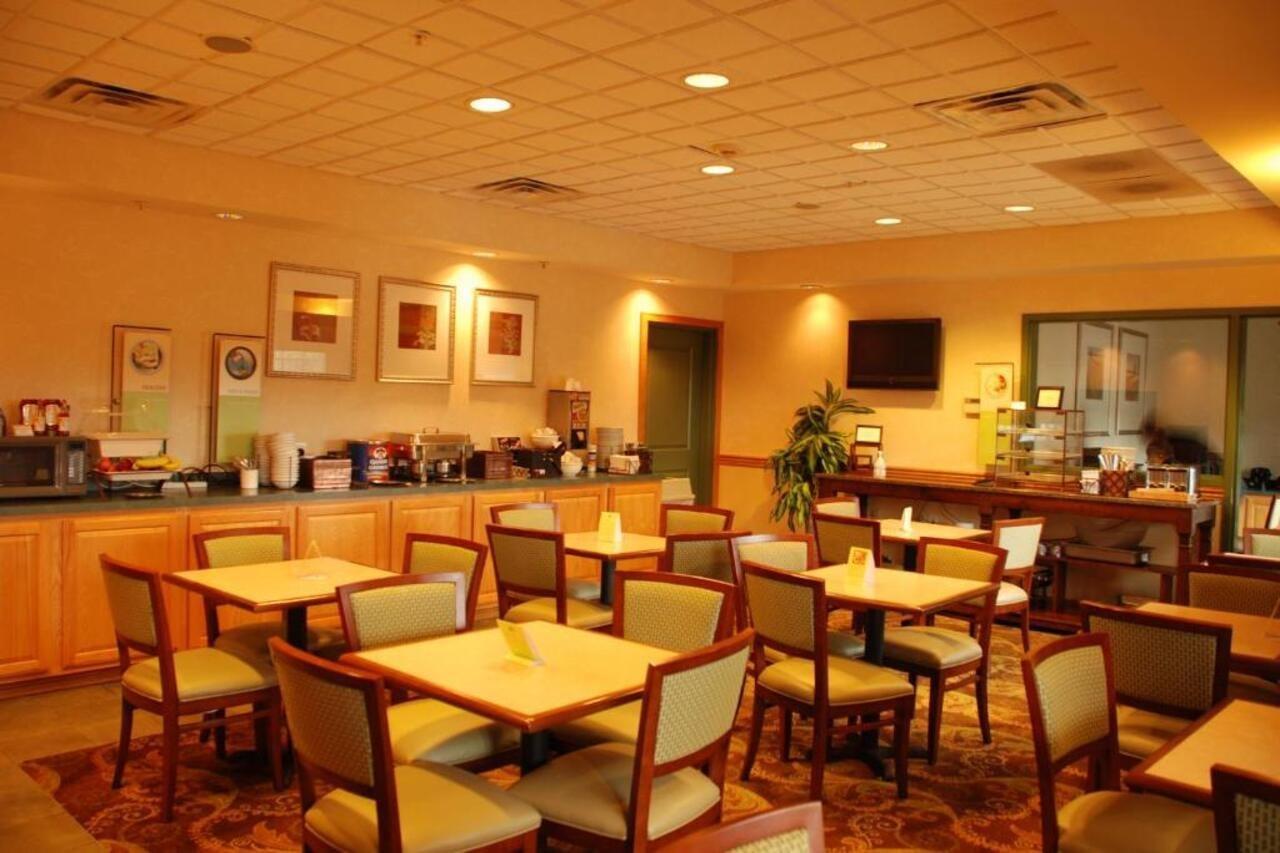 Country Inn & Suites By Radisson, Bel Air-Aberdeen, Md Restaurant photo