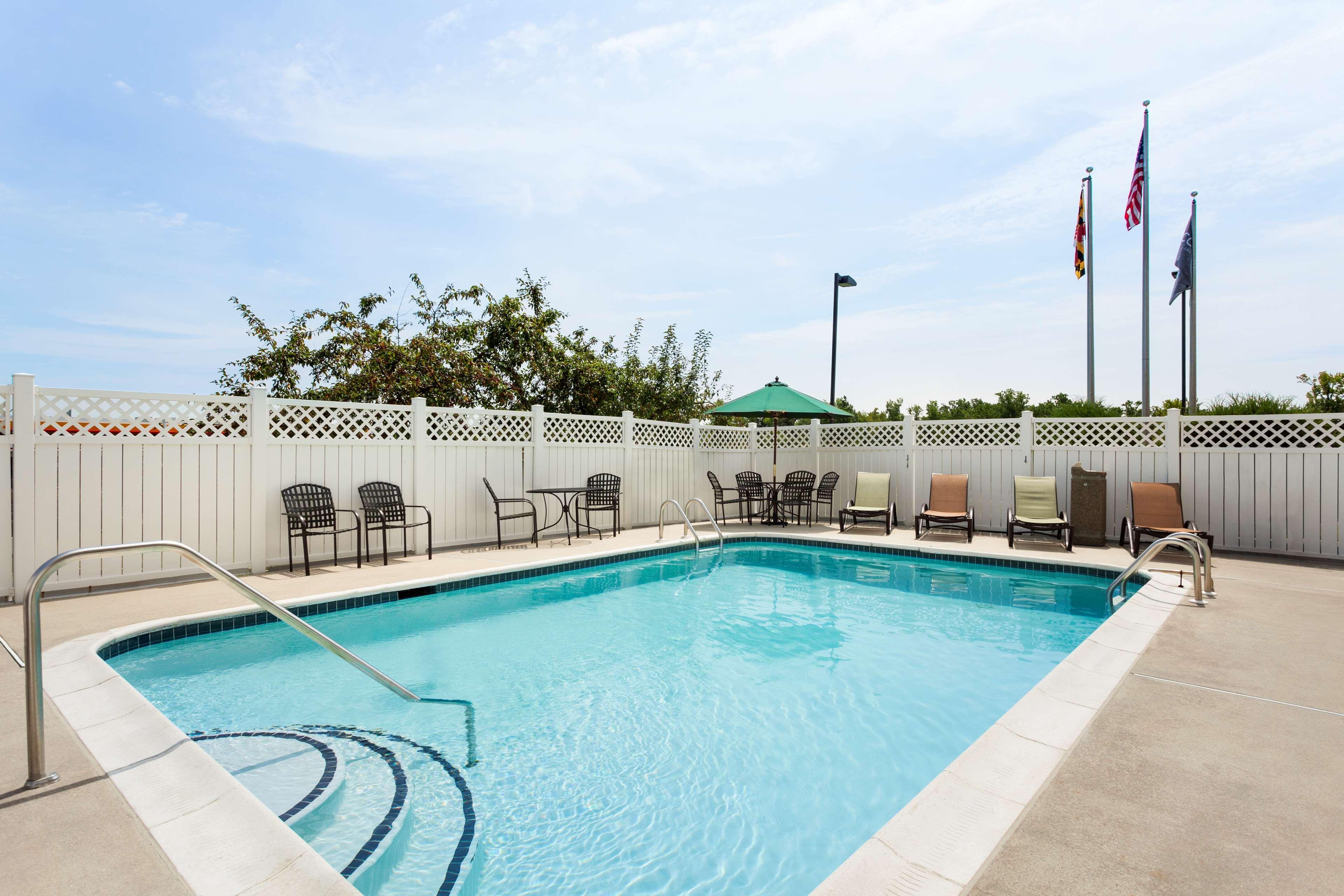 Country Inn & Suites By Radisson, Bel Air-Aberdeen, Md Exterior photo