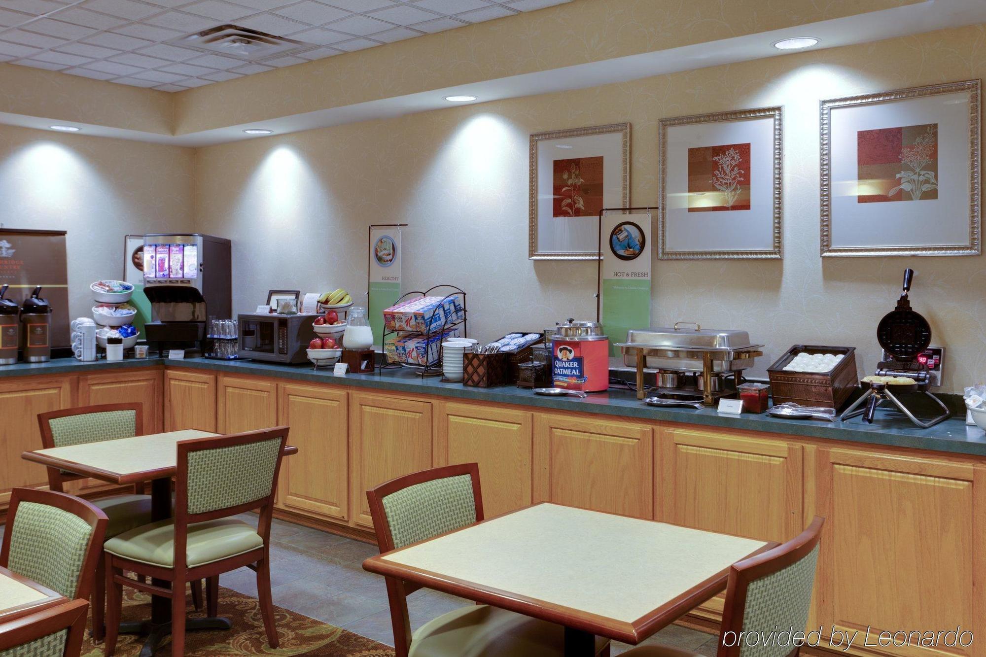 Country Inn & Suites By Radisson, Bel Air-Aberdeen, Md Restaurant photo
