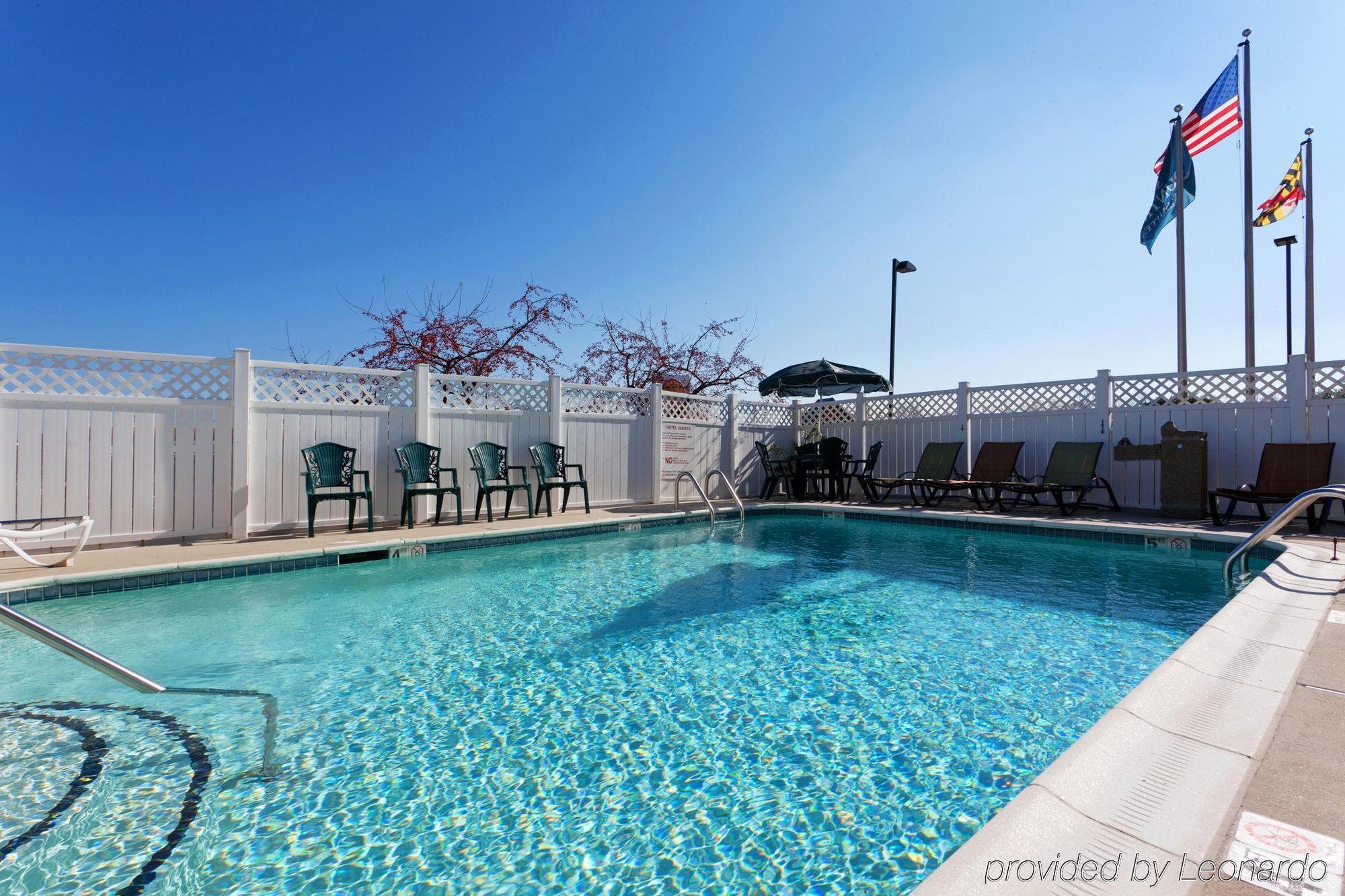 Country Inn & Suites By Radisson, Bel Air-Aberdeen, Md Facilities photo
