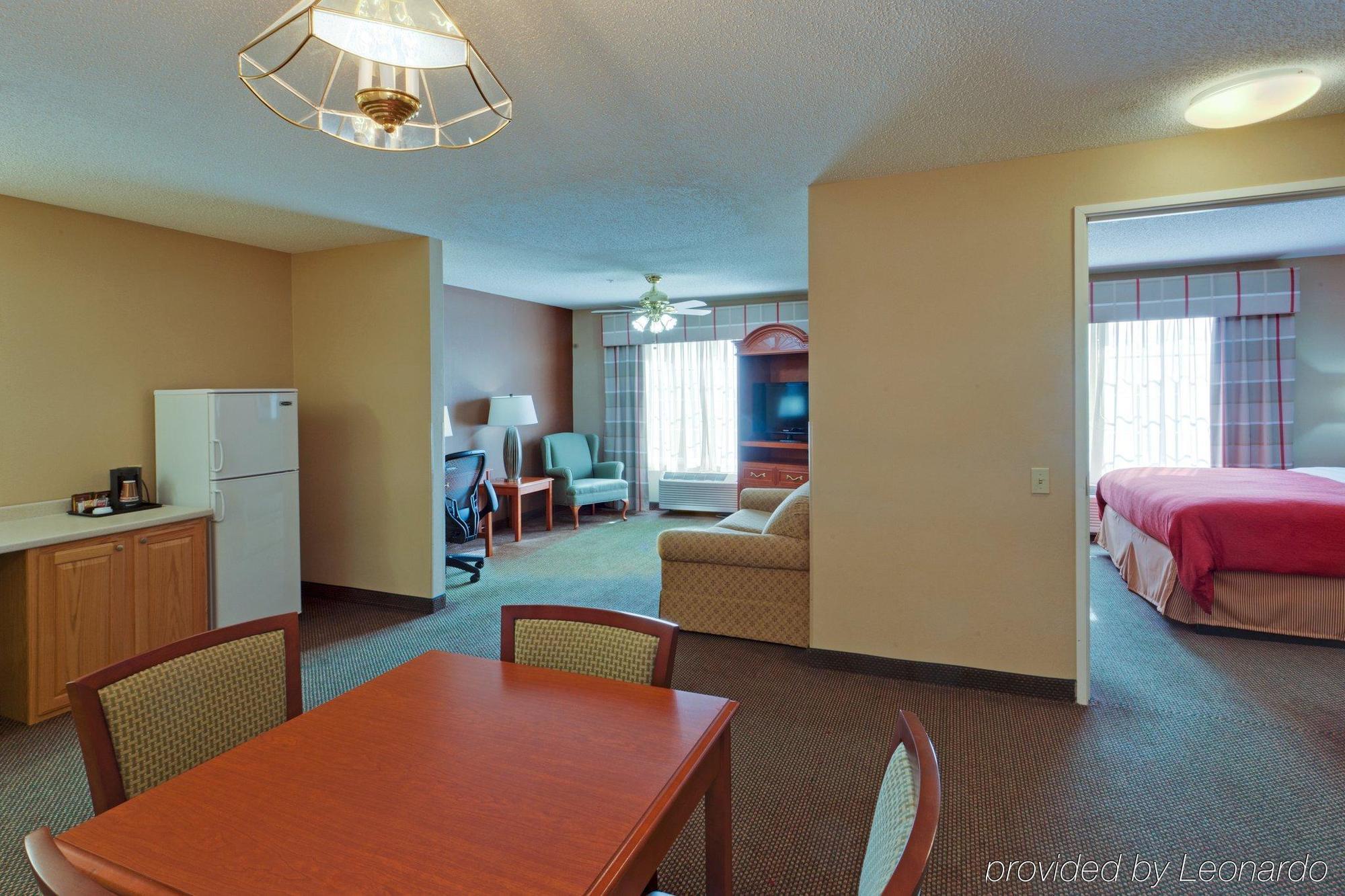 Country Inn & Suites By Radisson, Bel Air-Aberdeen, Md Room photo