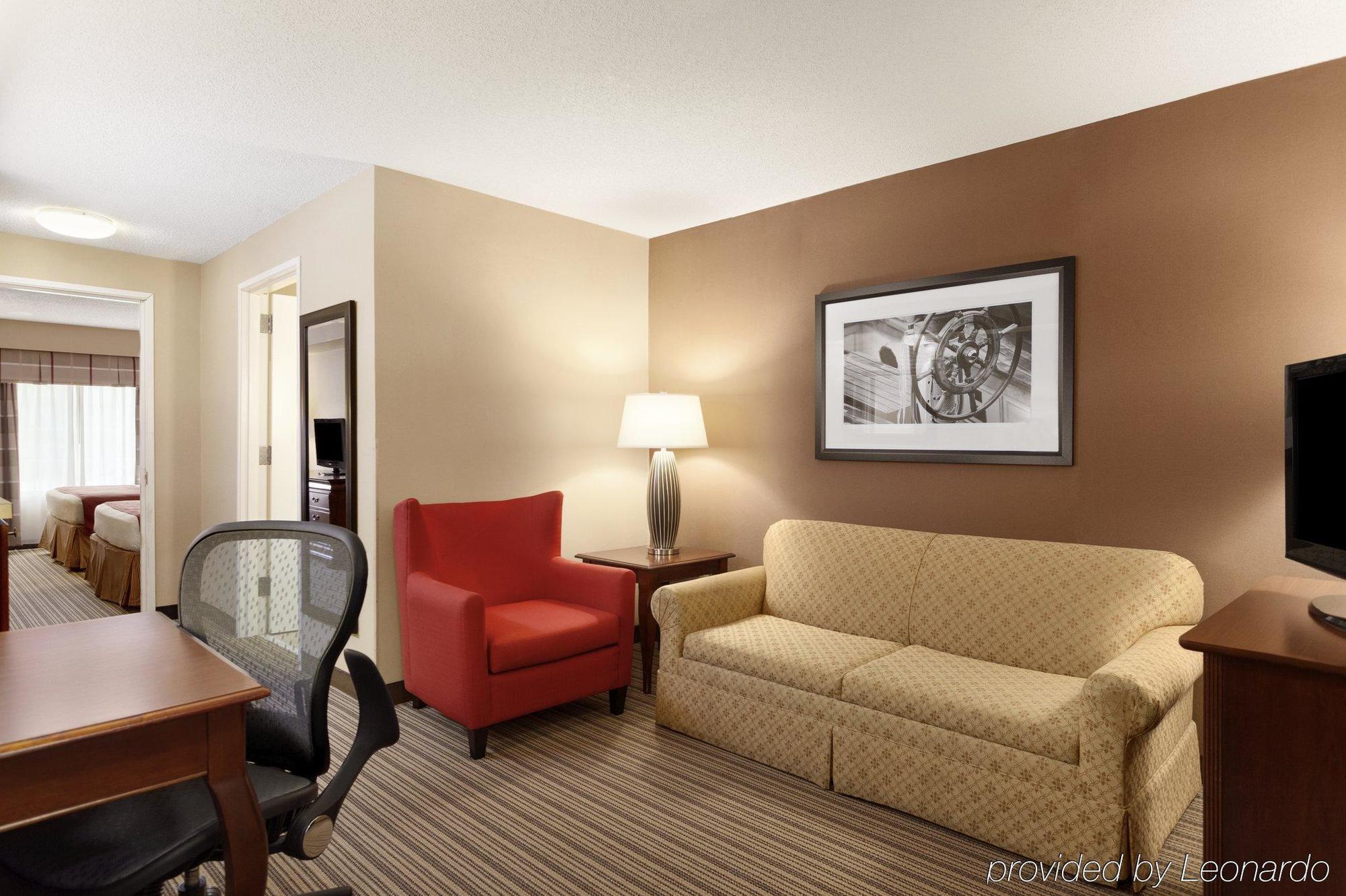 Country Inn & Suites By Radisson, Bel Air-Aberdeen, Md Exterior photo
