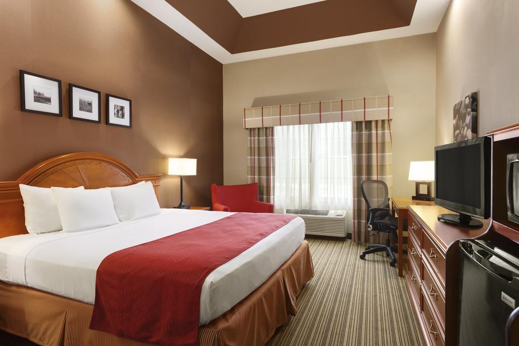 Country Inn & Suites By Radisson, Bel Air-Aberdeen, Md Exterior photo