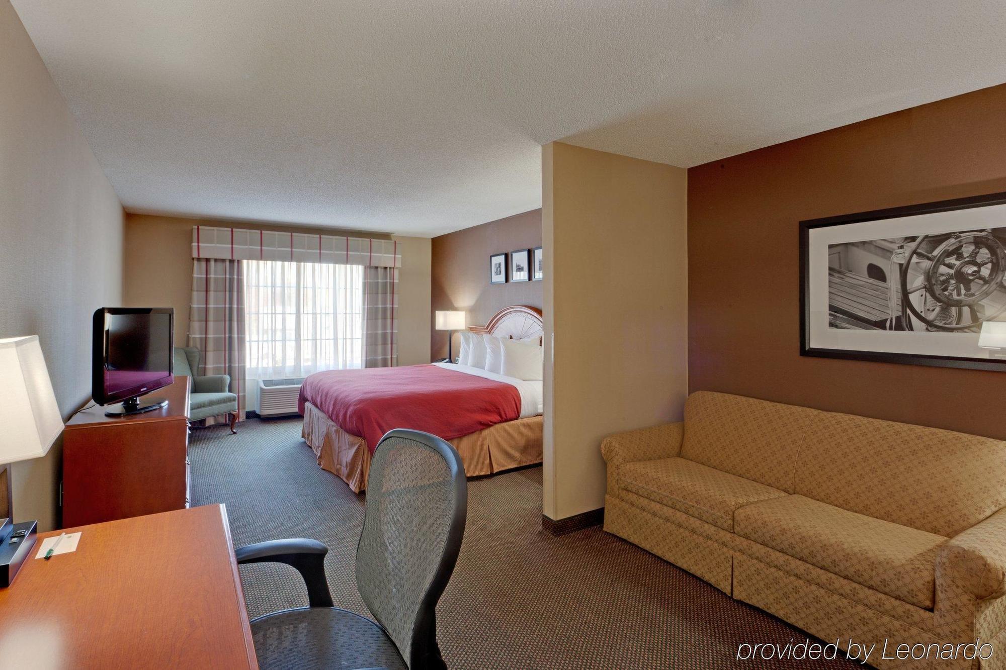Country Inn & Suites By Radisson, Bel Air-Aberdeen, Md Exterior photo